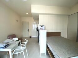Lincoln Suites (D11), Condominium #475088321